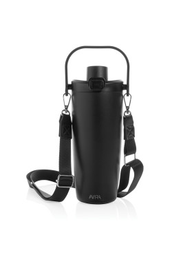 Термокружка Avira Ayala RCS Re-Steel Duosip, 600 мл