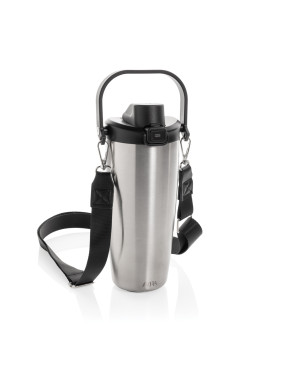 Термокружка Avira Ayala RCS Re-Steel Duosip, 600 мл