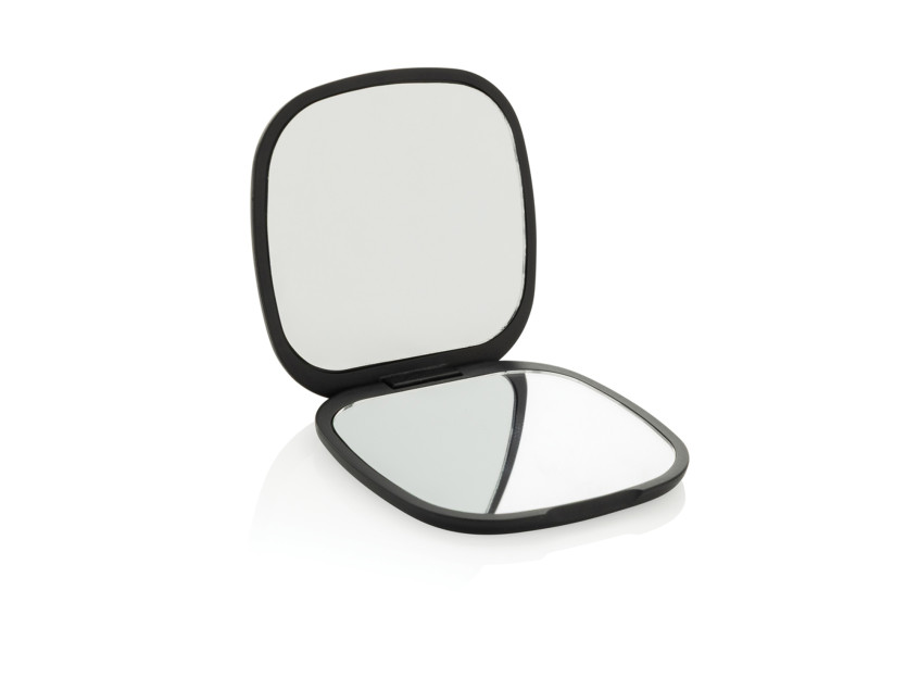 Зеркало для макияжа Reflecta из переработанного пластика RCS