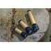 Фонарь Lucid из бамбука и переработанного пластика RCS, 1 Вт