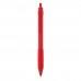 Ручка X2, красный