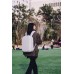 Антикражный рюкзак Bobby Edge из rPET AWARE™, 16’’