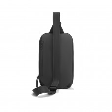 Антикражный рюкзак Urban Sling, черный