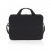 Сумка для ноутбука Swiss Peak Essential из rPET Aware™, 15.6