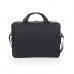 Сумка для ноутбука Swiss Peak Essential из rPET Aware™, 15.6