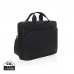 Сумка для ноутбука Swiss Peak Essential из rPET Aware™, 15.6