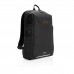Рюкзак Swiss Peak с RFID-защитой и USB-A из rPET AWARE™, 15,6’’