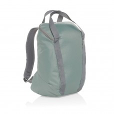 Рюкзак для ноутбука Sienna из rPET AWARE™, 14”