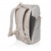 Дорожный рюкзак Pascal из rPET AWARE™, 15,6’’