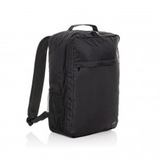 Рюкзак для ноутбука Swiss Peak Essential из rPET Aware™, 15.6