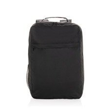 Рюкзак для ноутбука Swiss Peak Essential из rPET Aware™, 15.6