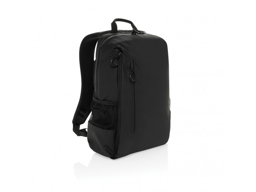 Рюкзак для ноутбука Lima из rPET Aware™, 15.6″