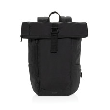 Рюкзак для ноутбука Swiss Peak Leonard из rPET Aware™, 15.6