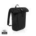 Рюкзак для ноутбука Swiss Peak Leonard из rPET Aware™, 15.6