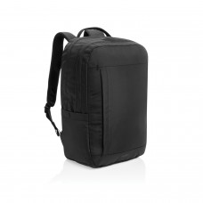 Рюкзак для ноутбука Swiss Peak Edin из rPET Aware™, 15.6