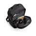 Рюкзак для ноутбука Swiss Peak Edin из rPET Aware™, 15.6
