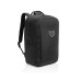 Рюкзак для ноутбука Swiss Peak Edin из rPET Aware™, 15.6