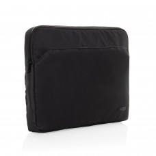 Чехол для ноутбука Swiss Peak Essential из rPET Aware™, 15.6