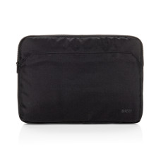 Чехол для ноутбука Swiss Peak Essential из rPET Aware™, 15.6