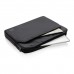 Чехол для ноутбука Swiss Peak Essential из rPET Aware™, 15.6