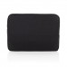 Чехол для ноутбука Swiss Peak Essential из rPET Aware™, 15.6