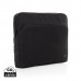 Чехол для ноутбука Swiss Peak Essential из rPET Aware™, 15.6