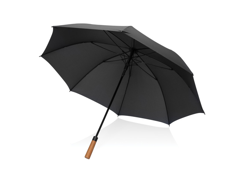 Зонт-трость Tony из rPET Aware™, d133 см