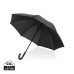 Зонт-трость Swiss Peak Vero из rPET Aware™, d113 см