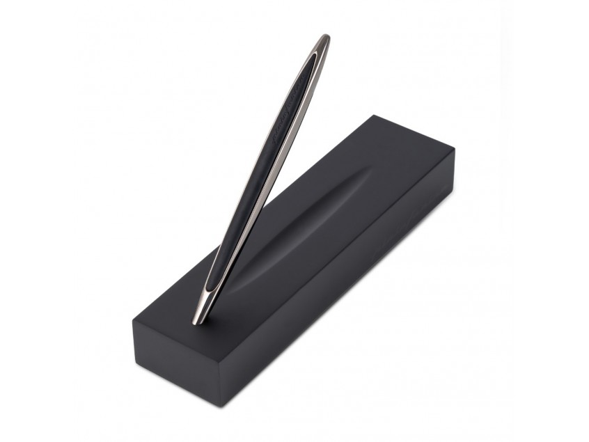 Шариковая ручка Pininfarina Cambiano Black Edition Ink