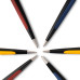 Шариковая ручка Pininfarina Cambiano Race Yellow