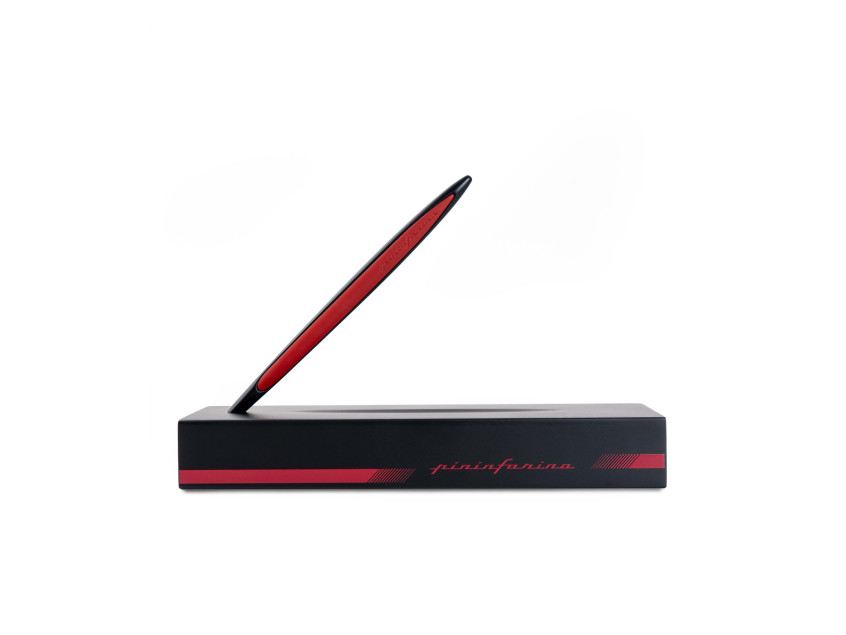 Шариковая ручка Pininfarina Cambiano Race Red
