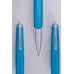 Шариковая ручка Pininfarina PF GO BLUE