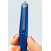 Шариковая ручка Pininfarina PF GO BLUE