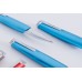 Шариковая ручка Pininfarina PF GO BLUE