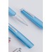 Шариковая ручка Pininfarina PF GO BLUE
