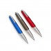 Шариковая ручка Pininfarina PF GO RED