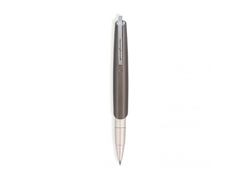 Шариковая ручка Pininfarina PF GO TITANIO