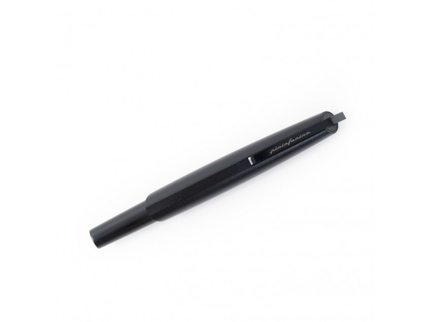 Ручка-роллер Pininfarina PF GO BLACK
