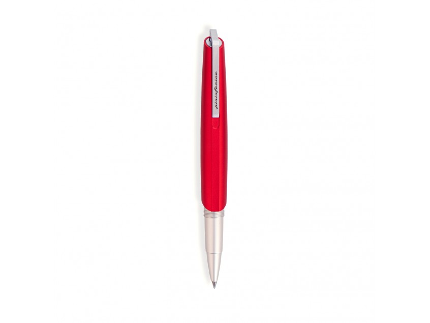 Ручка-роллер Pininfarina PF GO RED