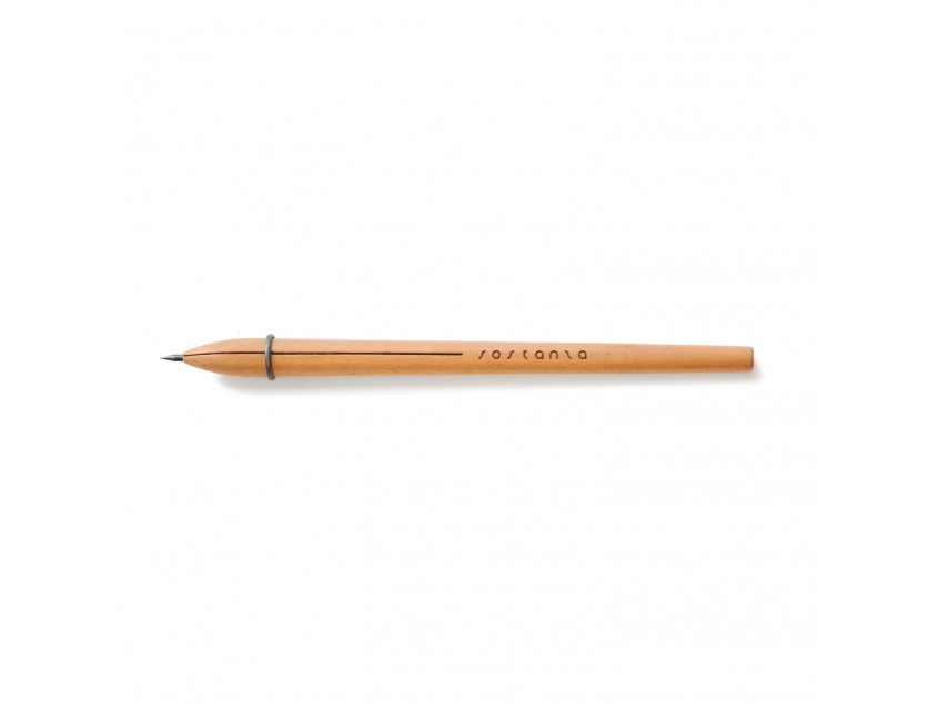 Карандаш чернографитный Forever SOSTANZA PENCIL TREE WOOD