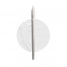 Шариковая ручка Pininfarina Sostanza SILVER