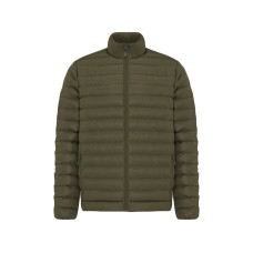 Мужская стеганая куртка Iqoniq Maiko из переработанного полиэстера AWARE™