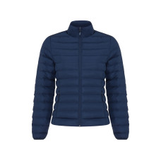 Женская стеганая куртка Iqoniq Maiko из переработанного полиэстера AWARE™