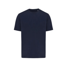 Футболка Iqoniq Nikko из переработанного хлопка, 220 г/м²