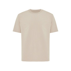 Футболка Iqoniq Nikko из переработанного хлопка, 220 г/м²