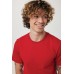 Футболка Iqoniq Brett из переработанного хлопка AWARE™, унисекс, 180 г/м²