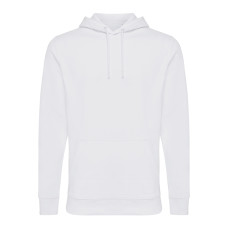 Худи Iqoniq Jasper из переработанного хлопка, унисекс, 340 г/м²
