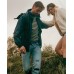 Ветровка Iqoniq Logan из переработанного полиэстера AWARE™, унисекс, 70 г/м²