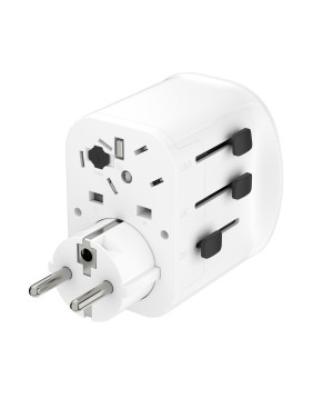 Зарядное устройство VONMAHLEN Unity One, 2300 Вт