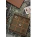 Набор настольных игр 3 в 1 VINGA Collection Box